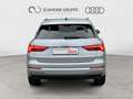 Audi Q3 40 TFSI Advanced quattro S tronic AHK LED Silber - thumbnail 4