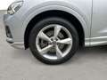 Audi Q3 40 TFSI Advanced quattro S tronic AHK LED Silber - thumbnail 14