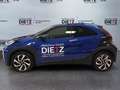 Toyota Aygo X 1.0 VVT-i Team D*ACC*KAM*APPLE-CAR Blau - thumbnail 7