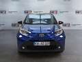 Toyota Aygo X 1.0 VVT-i Team D*ACC*KAM*APPLE-CAR Blau - thumbnail 2
