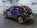 Toyota Aygo X 1.0 VVT-i Team D*ACC*KAM*APPLE-CAR Blau - thumbnail 5