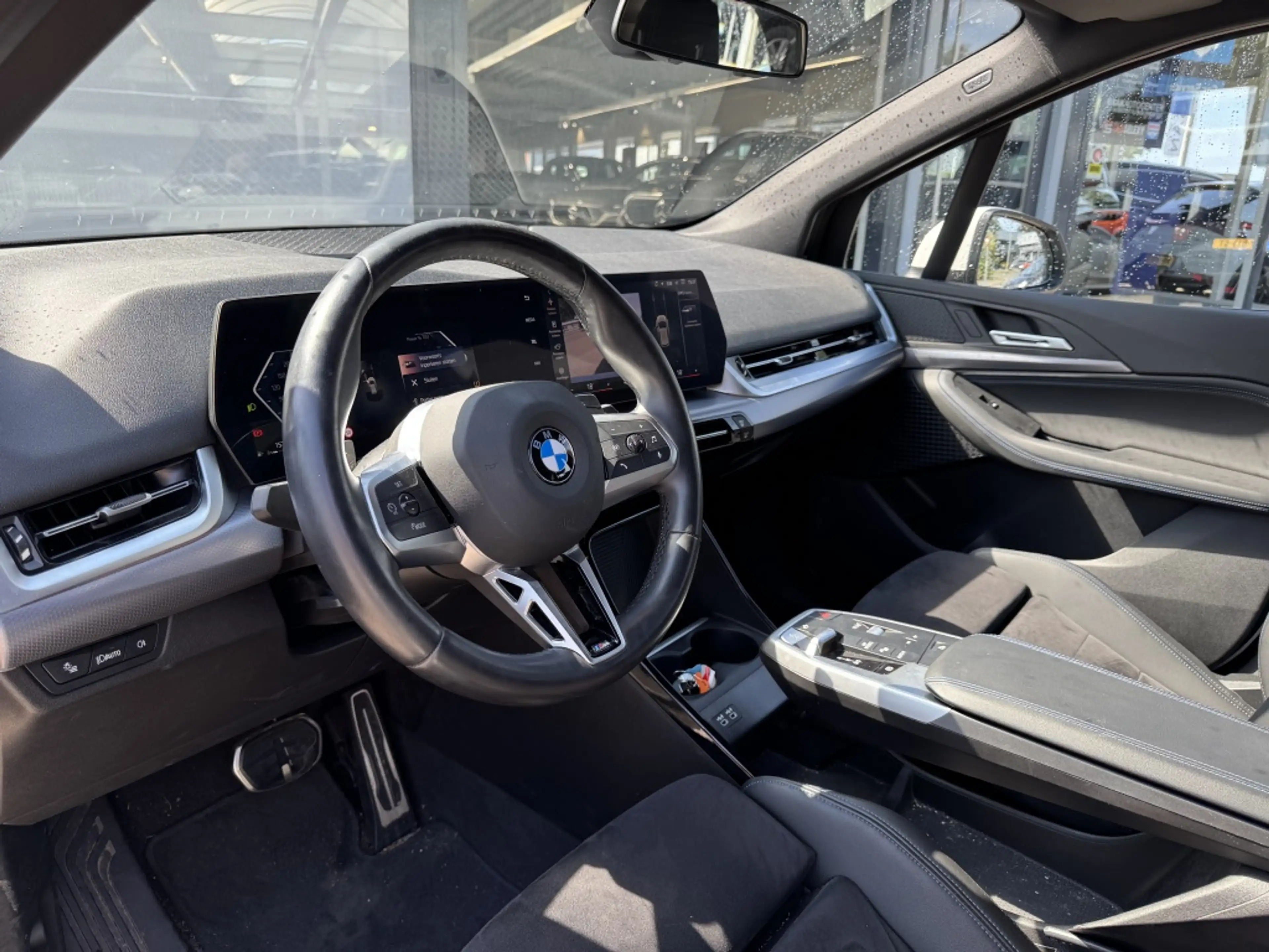BMW 218 2-serie Active Tourer 218i M Sport | Camera | Navi — photo 5