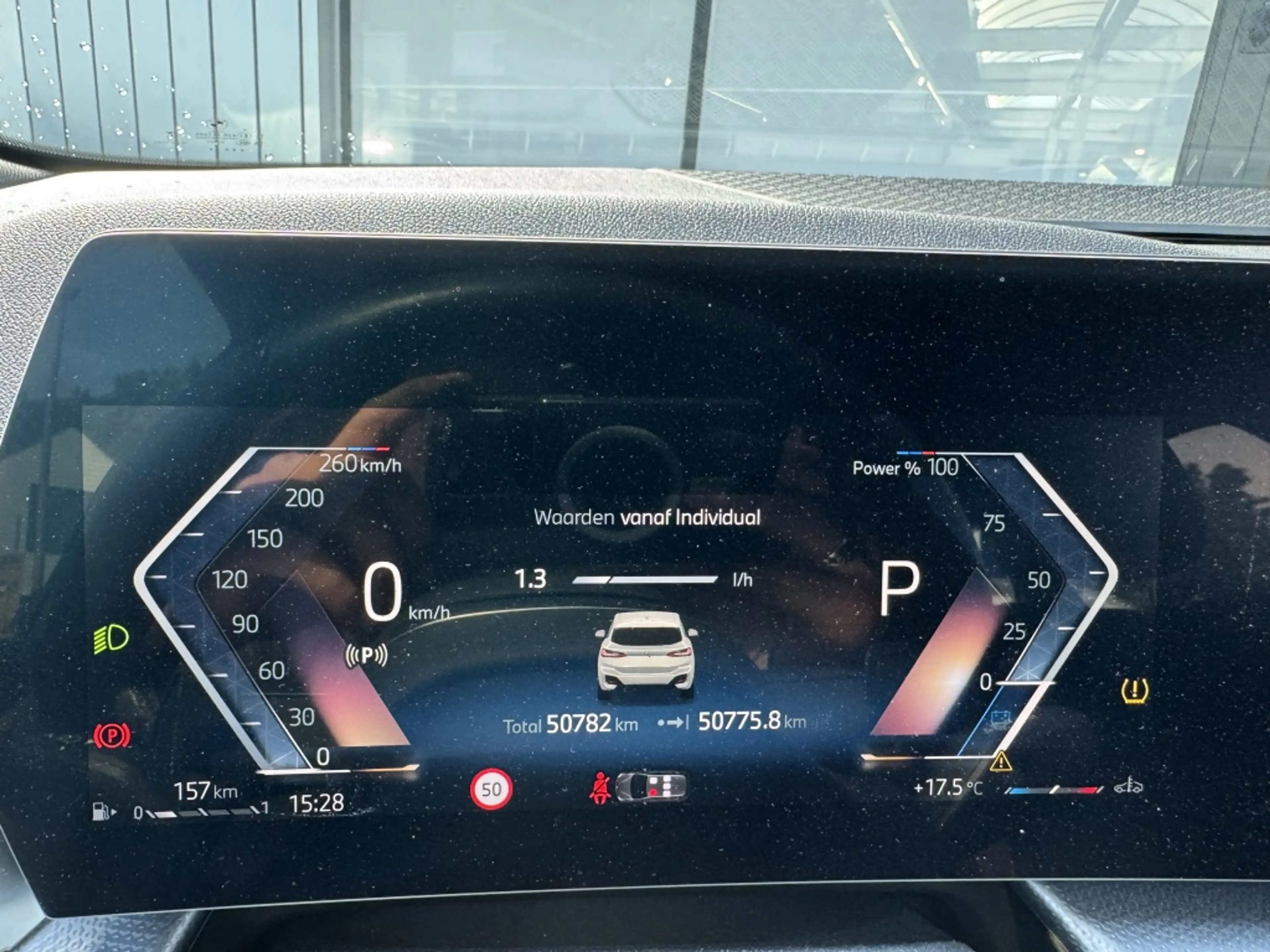 BMW 218 2-serie Active Tourer 218i M Sport | Camera | Navi — photo 9