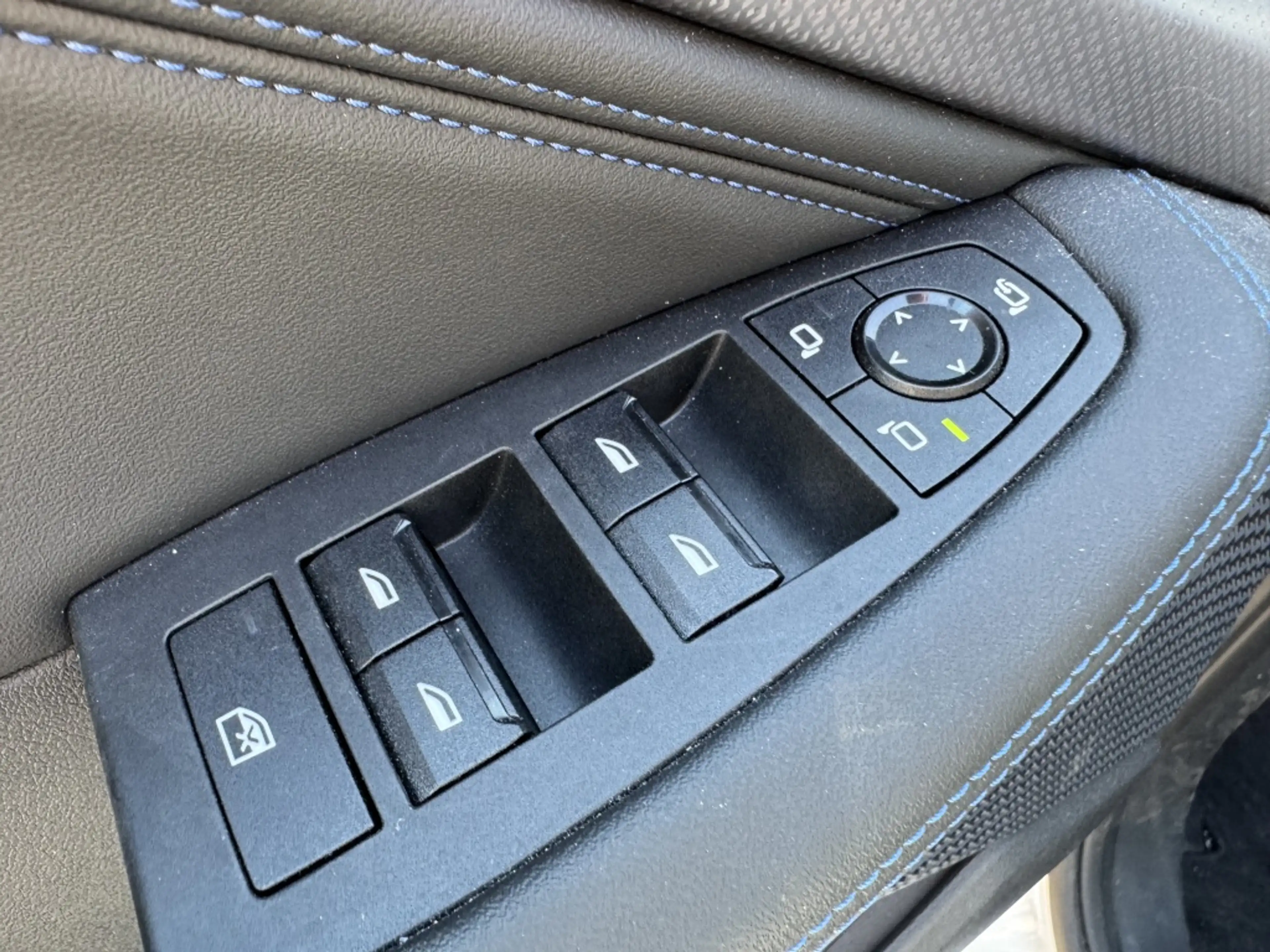 BMW 218 2-serie Active Tourer 218i M Sport | Camera | Navi — photo 13