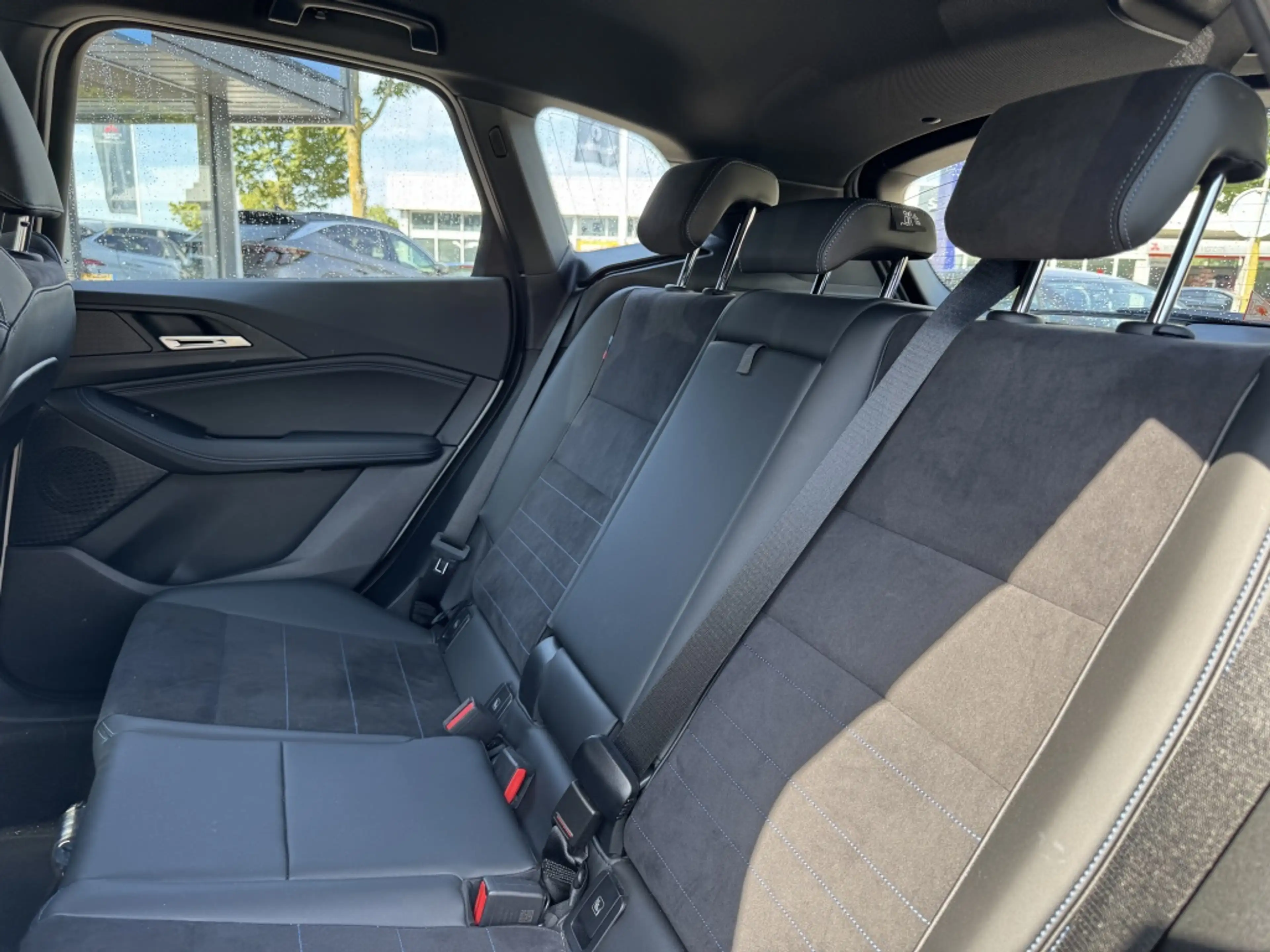 BMW 218 2-serie Active Tourer 218i M Sport | Camera | Navi — photo 12
