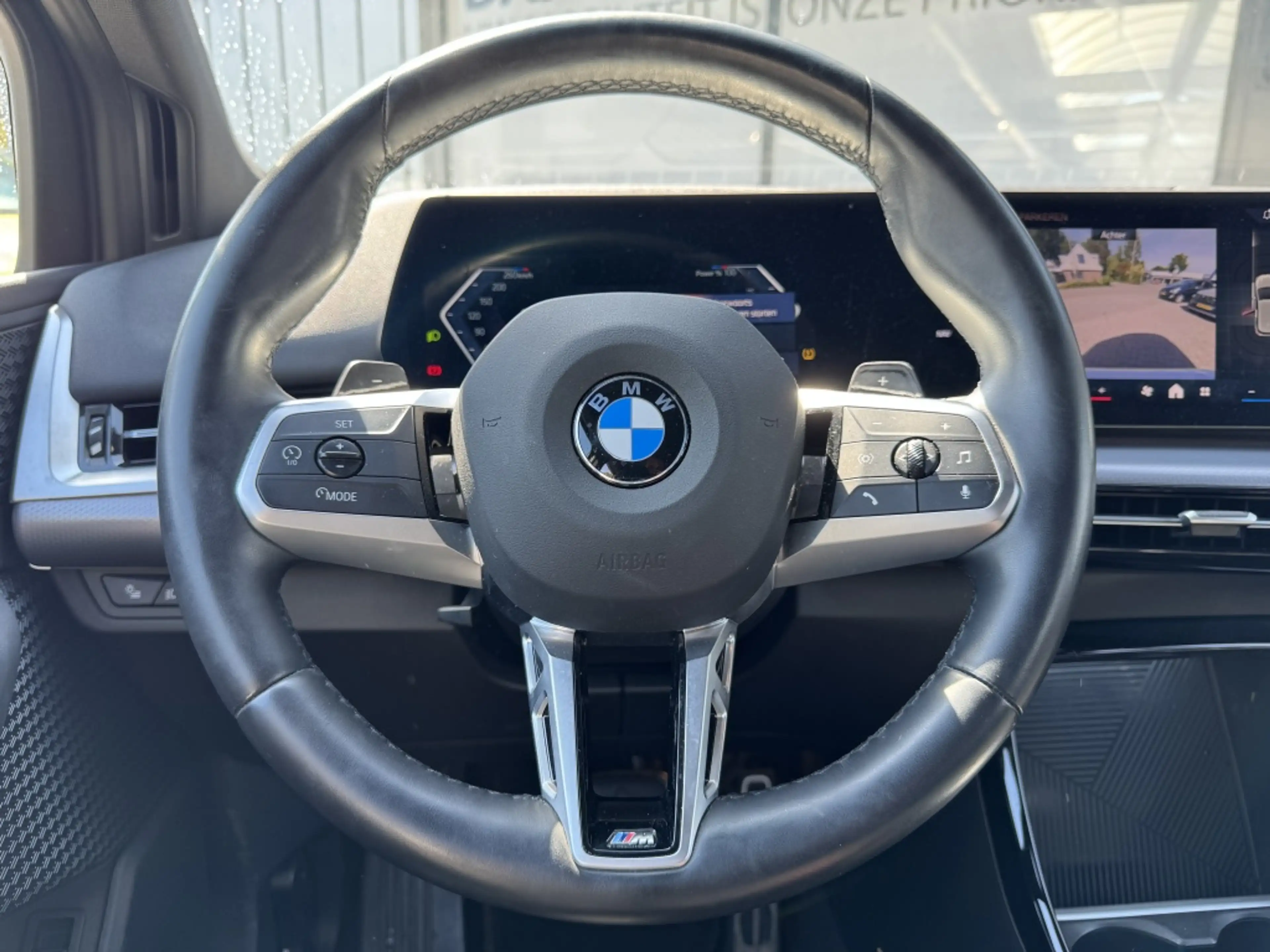 BMW 218 2-serie Active Tourer 218i M Sport | Camera | Navi — photo 7