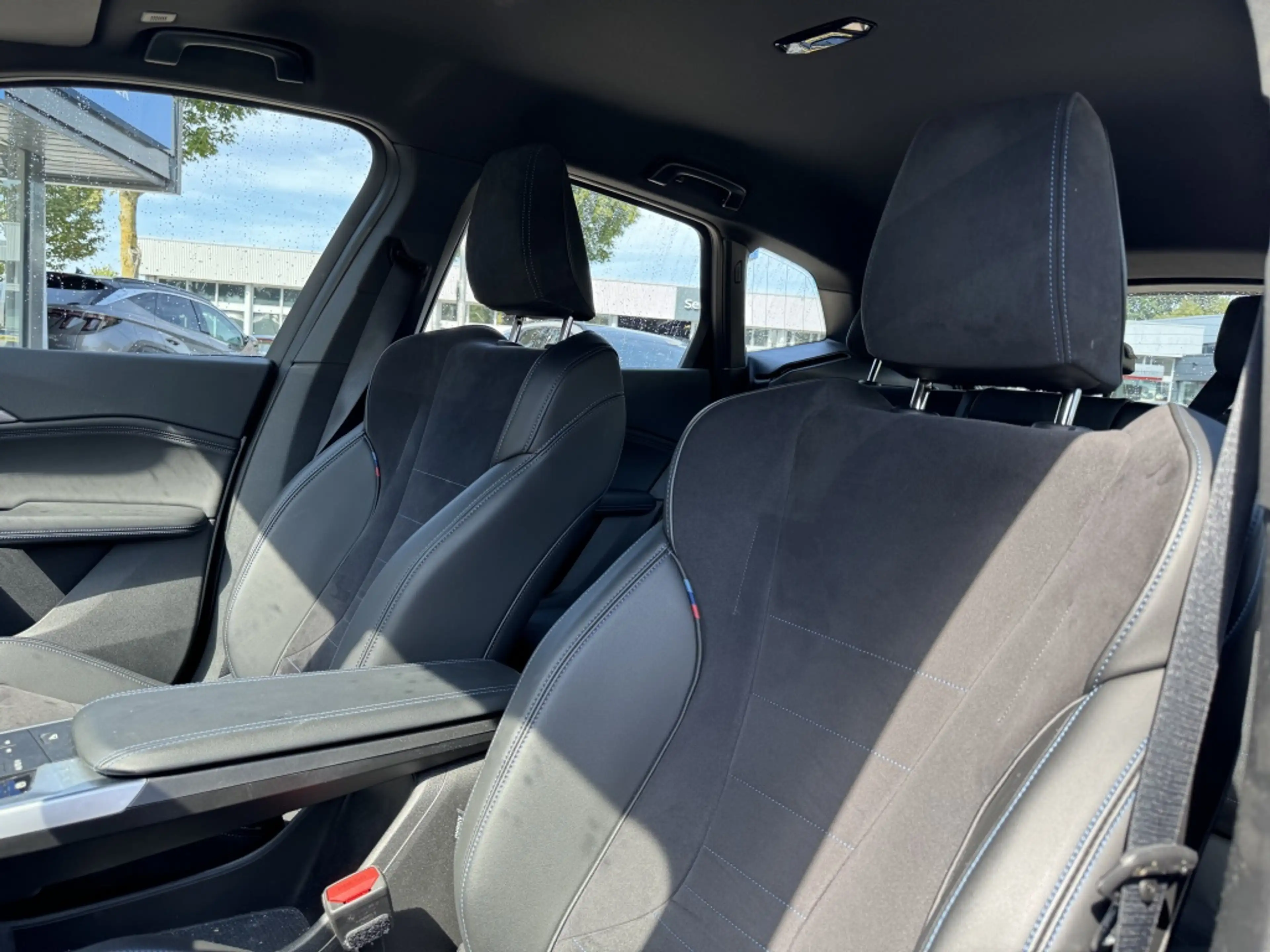 BMW 218 2-serie Active Tourer 218i M Sport | Camera | Navi — photo 6