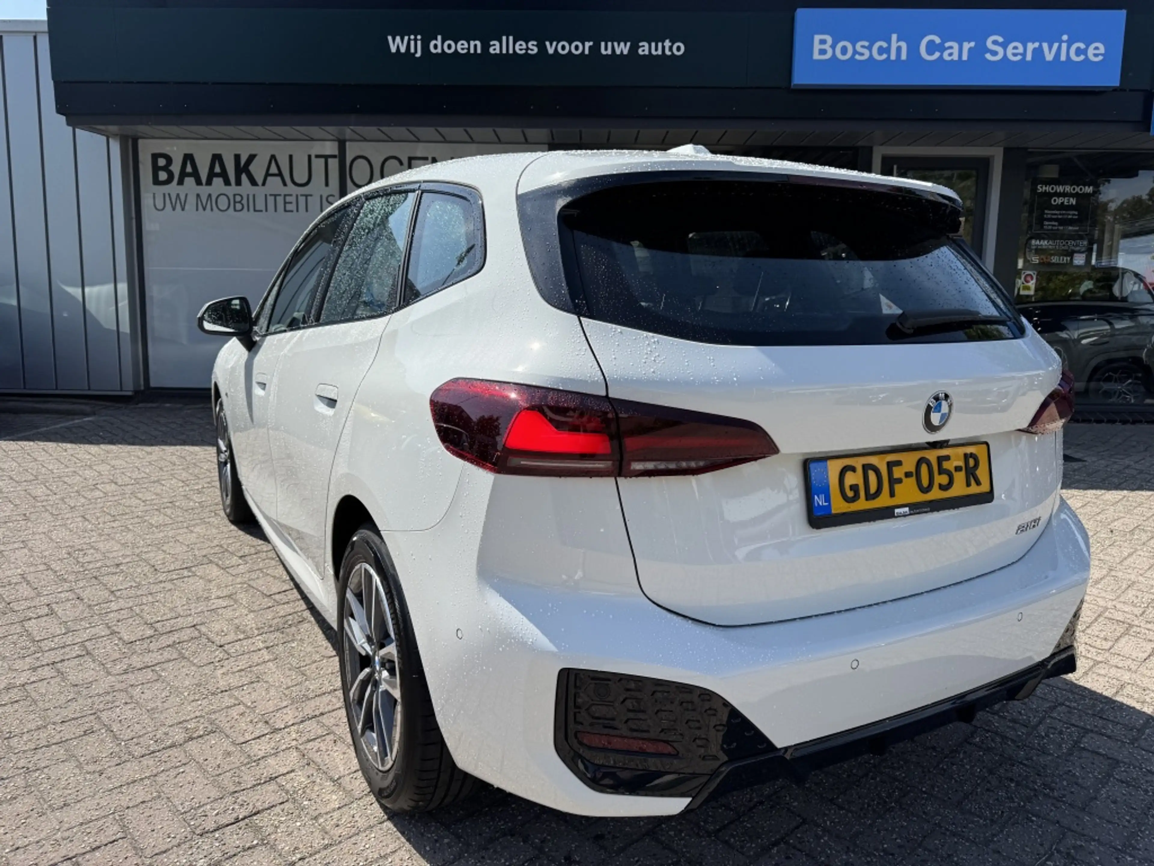 BMW 218 2-serie Active Tourer 218i M Sport | Camera | Navi — photo 4