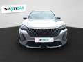Peugeot 2008 GT PureTech130 EAT8 Grau - thumbnail 2