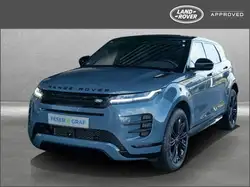 Land Rover Range Rover Evoque Dynamic SE P270e Pano Black