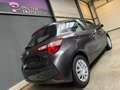 Toyota Yaris 1.5i Dual VVT-iE Camera GPS 42.000km! Gris - thumbnail 4