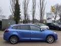 Renault Megane Estate 1.2 TCe GT-Line Bleu - thumbnail 4