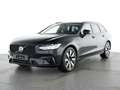 Volvo V90 T6 Plus Dark AWD Stdhzg. AHK 360° Cam Чёрный - thumbnail 2