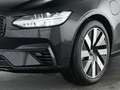 Volvo V90 T6 Plus Dark AWD Stdhzg. AHK 360° Cam Чёрный - thumbnail 11