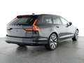 Volvo V90 T6 Plus Dark AWD Stdhzg. AHK 360° Cam Чёрный - thumbnail 3