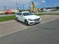 Mercedes-Benz E 200 E 200 d T Avantgarde Aut. Avantgarde Weiß - thumbnail 2