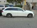 Mercedes-Benz E 200 E 200 d T Avantgarde Aut. Avantgarde Weiß - thumbnail 6