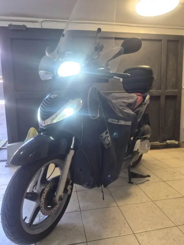 Honda SH 150i