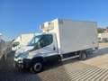 Iveco Daily 60C15 FRIGO CON SPONDA IDRAULICA Blanc - thumbnail 2