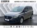 Mercedes-Benz Citan 112 CDI PRO ANHÄNGERZUG KAMERA TEMPOMAT Grau - thumbnail 1