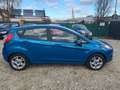 Ford Fiesta Blau - thumbnail 1