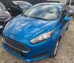 Ford Fiesta Blau - thumbnail 4