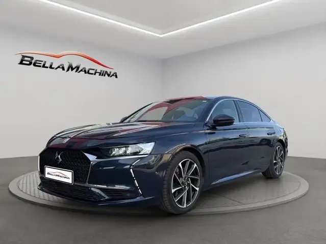 DS Automobiles DS 9 E-Tense Rivoli + Aut. 225