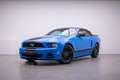Ford Mustang 2.5 ST Blauw - thumbnail 2