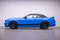 Ford Mustang 2.5 ST Blauw - thumbnail 4
