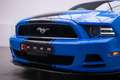 Ford Mustang 2.5 ST Blauw - thumbnail 28