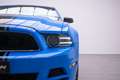 Ford Mustang 2.5 ST Blauw - thumbnail 27