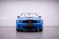 Ford Mustang 2.5 ST Blauw - thumbnail 5