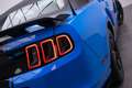 Ford Mustang 2.5 ST Blauw - thumbnail 33