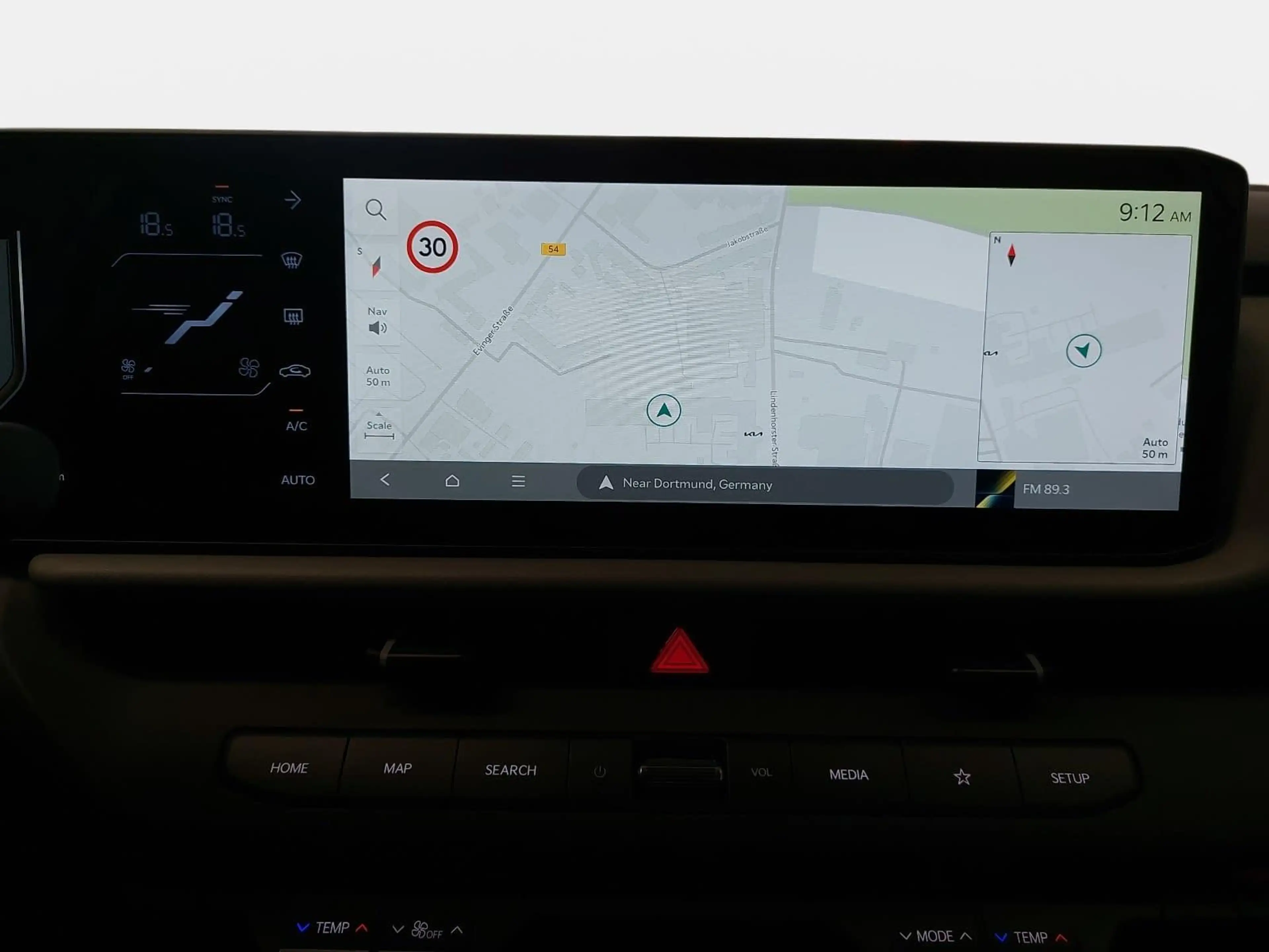 Kia Seltos SELTOS 1.6 T-GDI 2WD VISION MJ27 SOUND&NAVI DESIGN — photo 10