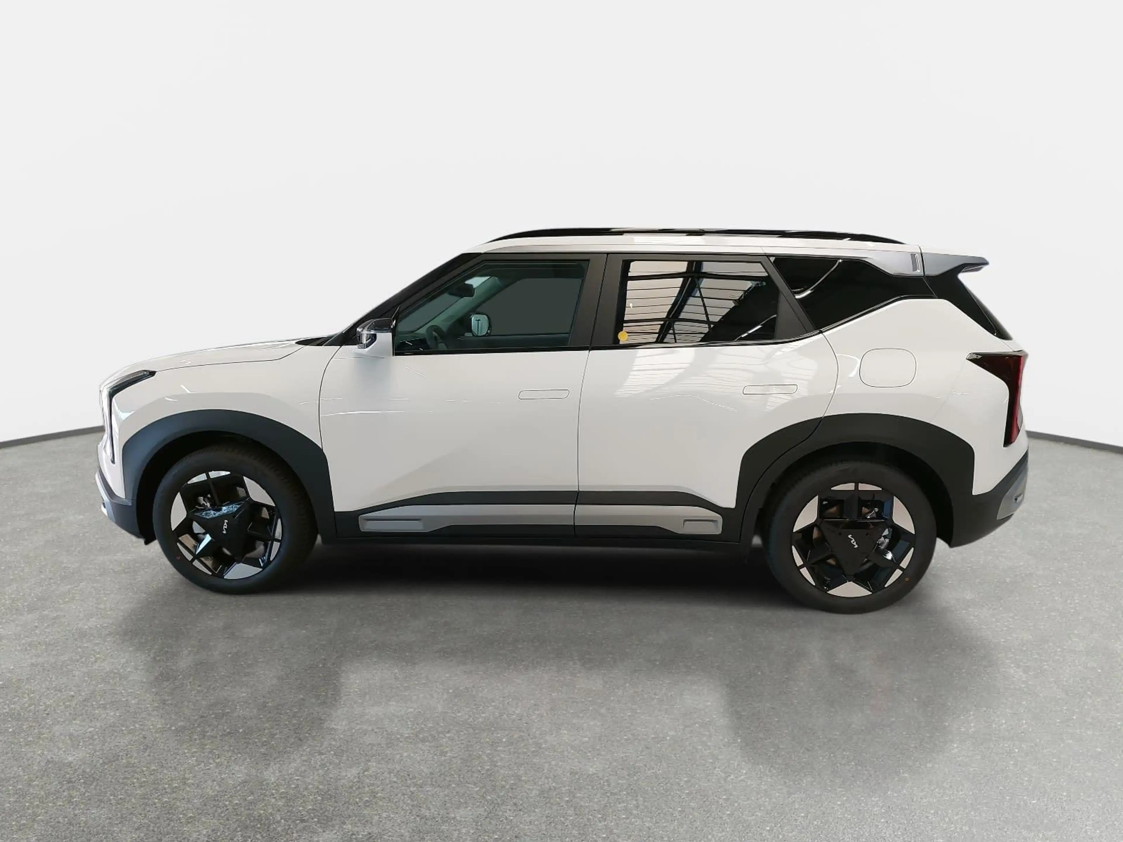 Kia Seltos SELTOS 1.6 T-GDI 2WD VISION MJ27 SOUND&NAVI DESIGN — photo 6