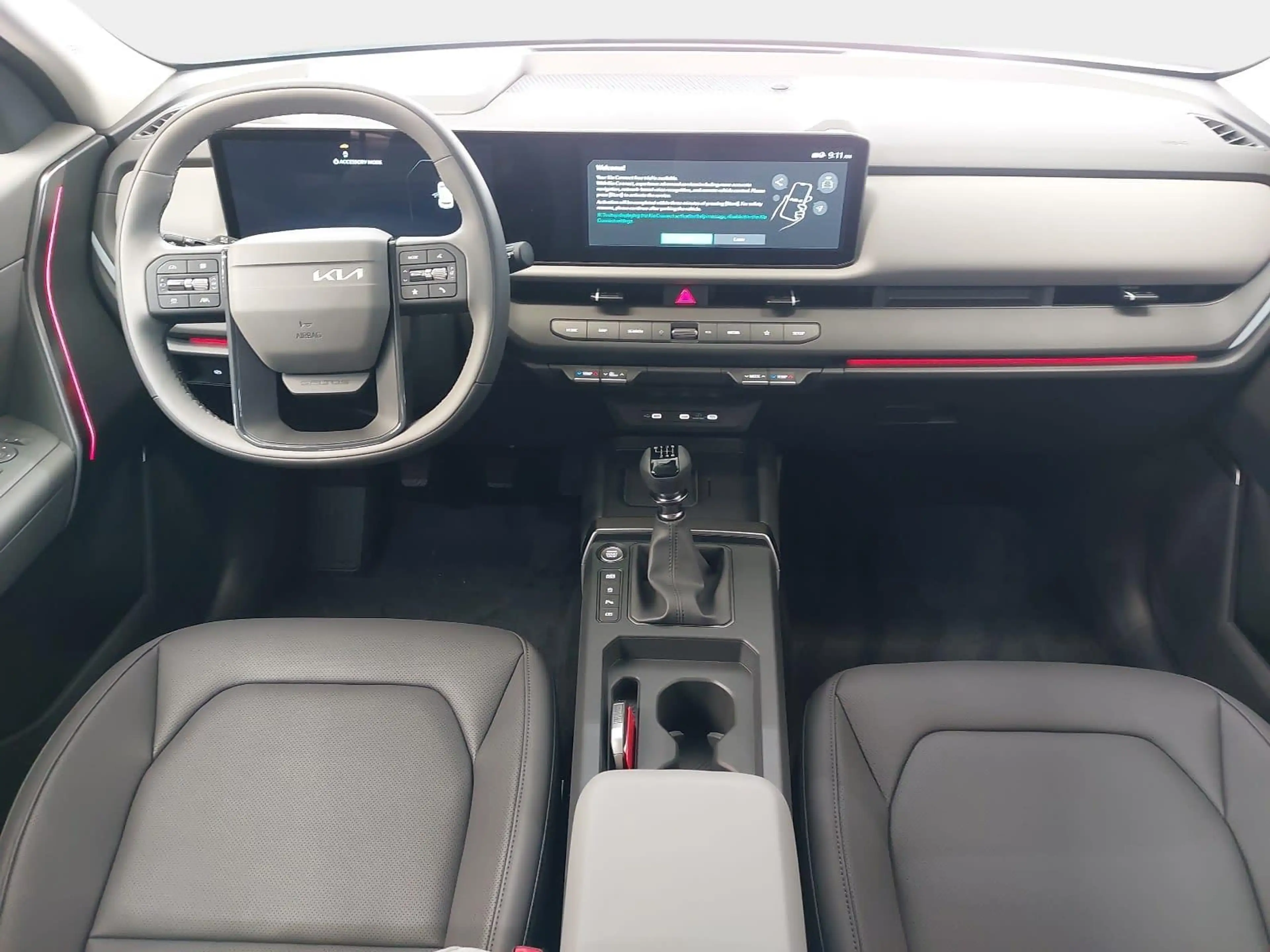 Kia Seltos SELTOS 1.6 T-GDI 2WD VISION MJ27 SOUND&NAVI DESIGN — photo 8