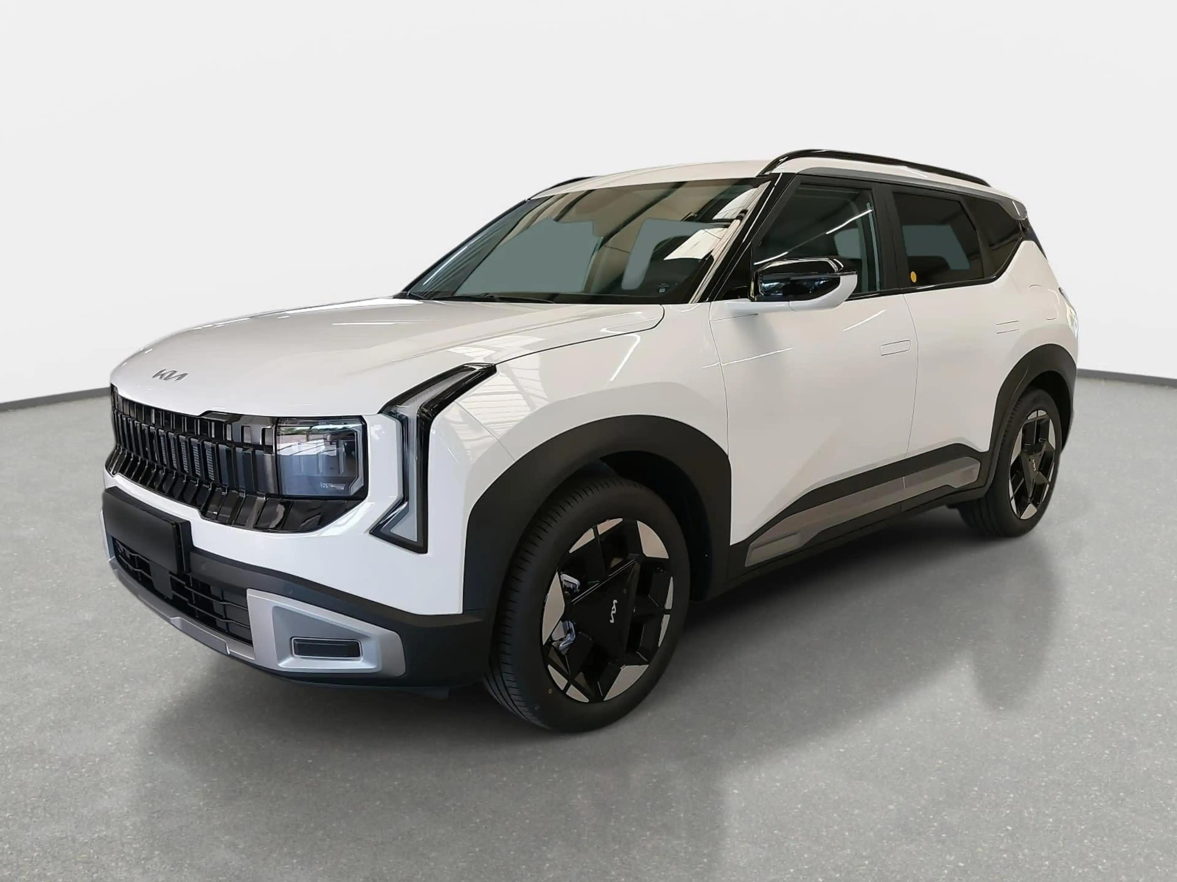 Kia Seltos SELTOS 1.6 T-GDI 2WD VISION MJ27 SOUND&NAVI DESIGN — photo 2