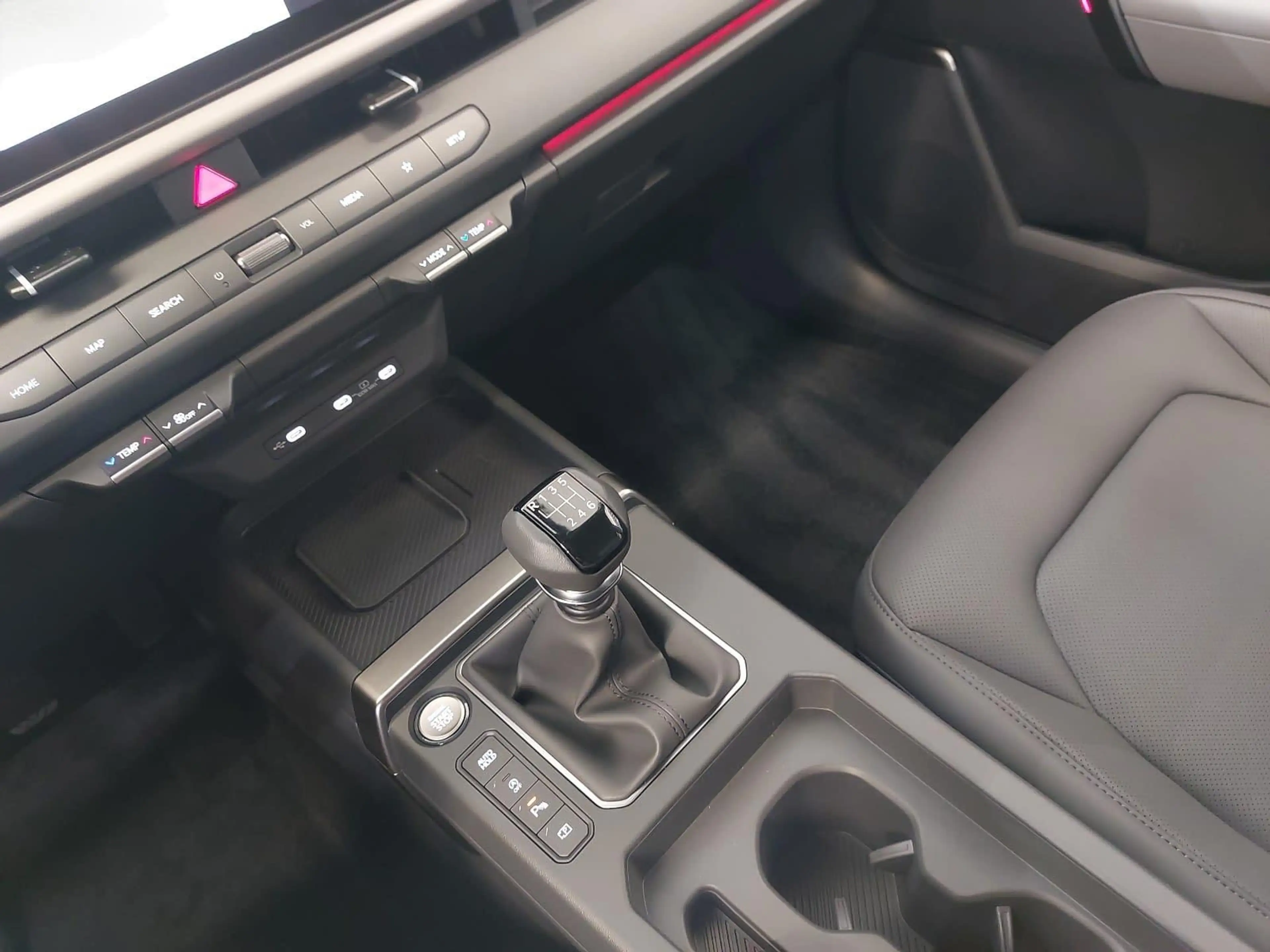 Kia Seltos SELTOS 1.6 T-GDI 2WD VISION MJ27 SOUND&NAVI DESIGN — photo 13