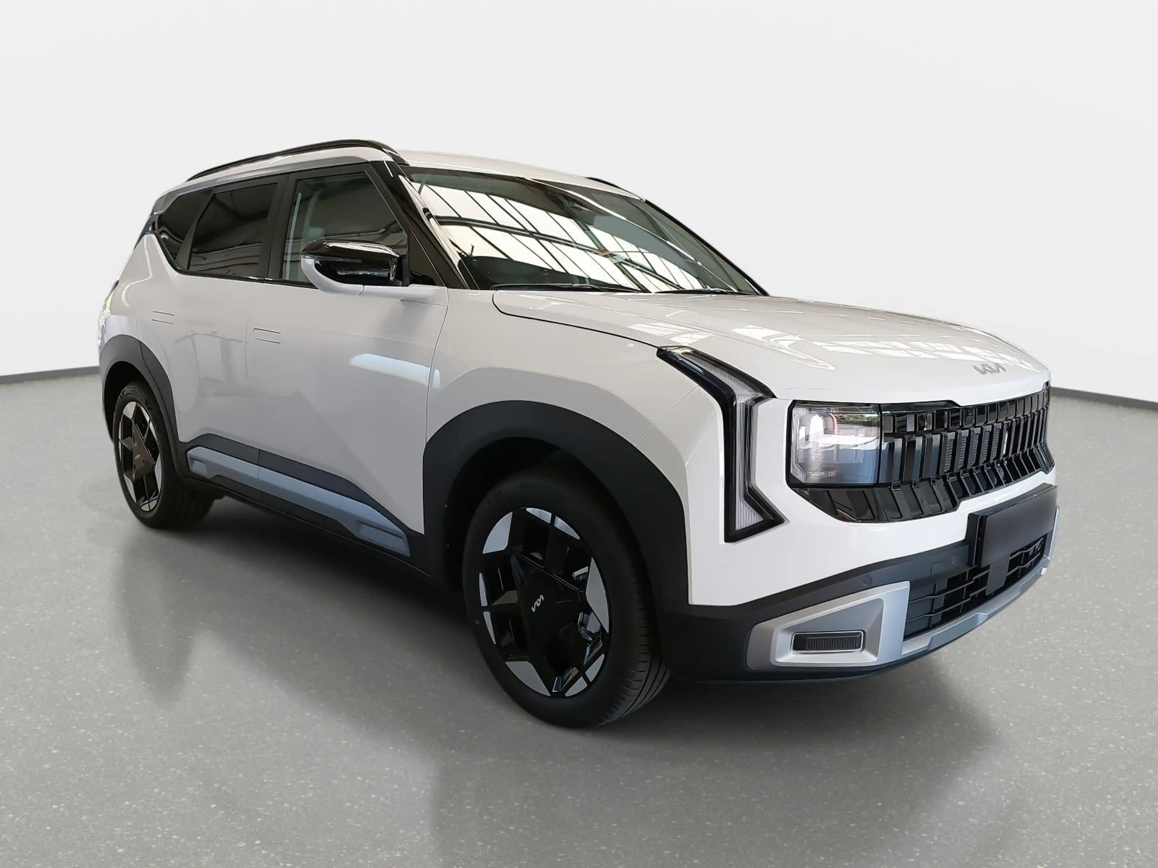 Kia Seltos SELTOS 1.6 T-GDI 2WD VISION MJ27 SOUND&NAVI DESIGN — photo 3