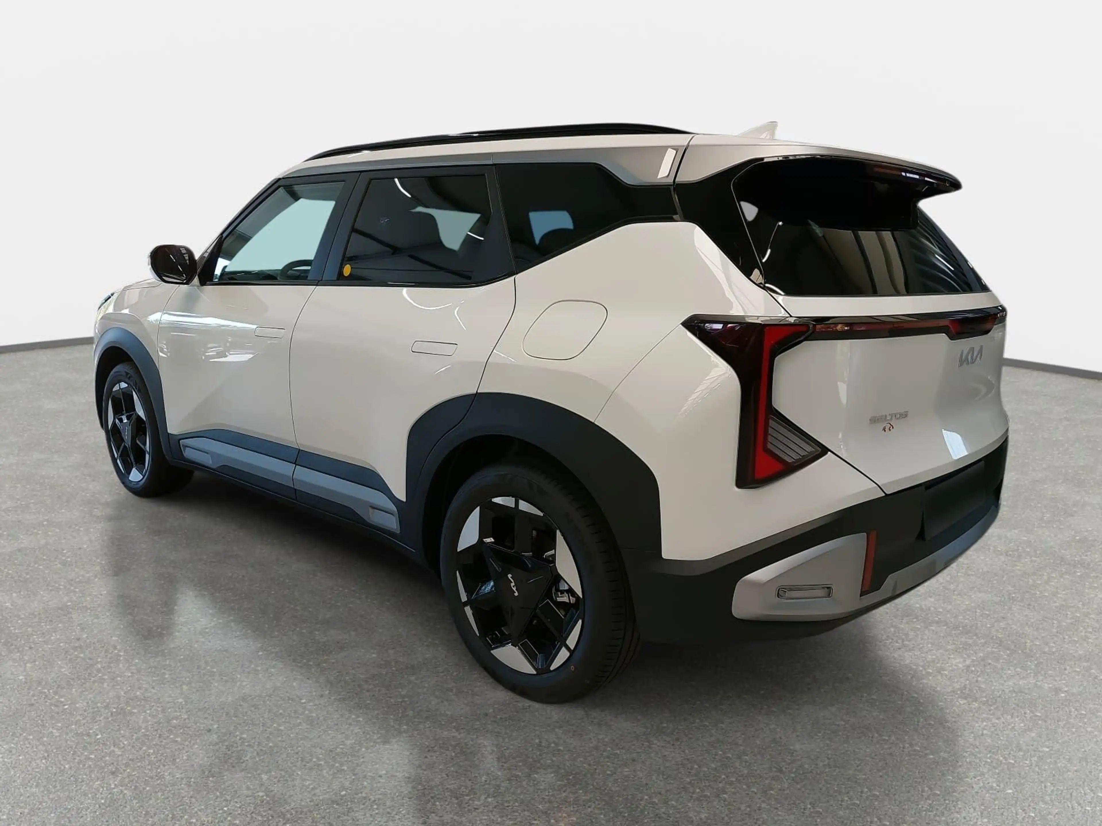 Kia Seltos SELTOS 1.6 T-GDI 2WD VISION MJ27 SOUND&NAVI DESIGN — photo 5