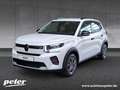Citroen C3 Aircross ë-C3 VAN N1 113PS +OBC-11KW+Navi+GJR+2-Sitze Fehér - thumbnail 1