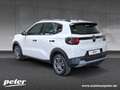 Citroen C3 Aircross ë-C3 VAN N1 113PS +OBC-11KW+Navi+GJR+2-Sitze Fehér - thumbnail 3
