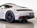 Porsche 911 Carrera 4 GTS*PASM-SPORTFAHWERK*ABGASANL.*PTV* Grau - thumbnail 5