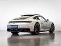 Porsche 911 Carrera 4 GTS*PASM-SPORTFAHWERK*ABGASANL.*PTV* Grau - thumbnail 16