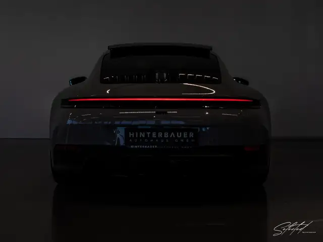 Porsche 911 Carrera 4 GTS*PASM-SPORTFAHWERK*ABGASANL.*PTV* Ansicht 23