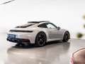 Porsche 911 Carrera 4 GTS*PASM-SPORTFAHWERK*ABGASANL.*PTV* Grau - thumbnail 24