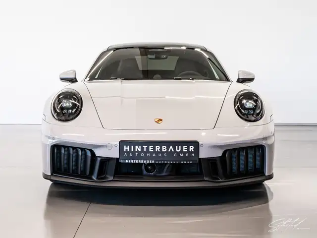 Porsche 911 Carrera 4 GTS*PASM-SPORTFAHWERK*ABGASANL.*PTV* Ansicht 27