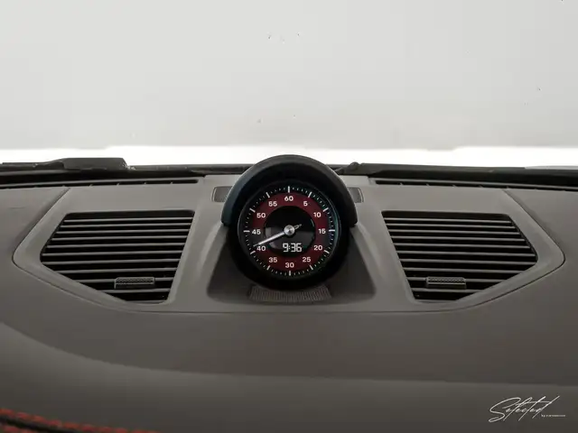 Porsche 911 Carrera 4 GTS*PASM-SPORTFAHWERK*ABGASANL.*PTV* Ansicht 39