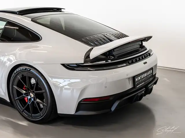 Porsche 911 Carrera 4 GTS*PASM-SPORTFAHWERK*ABGASANL.*PTV* Ansicht 48
