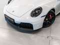 Porsche 911 Carrera 4 GTS*PASM-SPORTFAHWERK*ABGASANL.*PTV* Grau - thumbnail 2